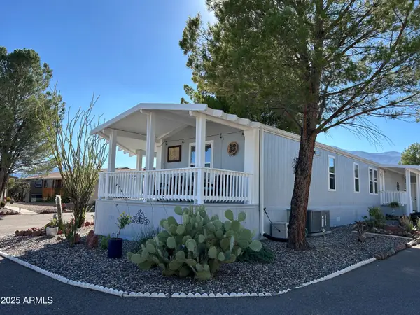 2050 W State Route 89a -- W #252, Cottonwood, AZ 86326