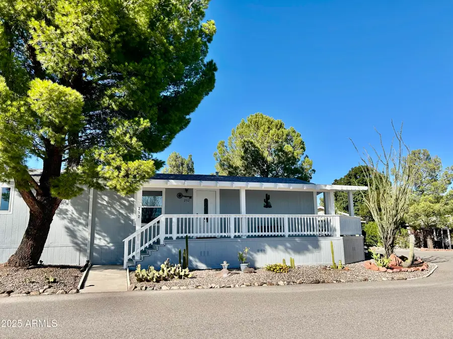 2050 W State Route 89a -- W #252, Mingus Mountain, AZ 86326 - Image #2