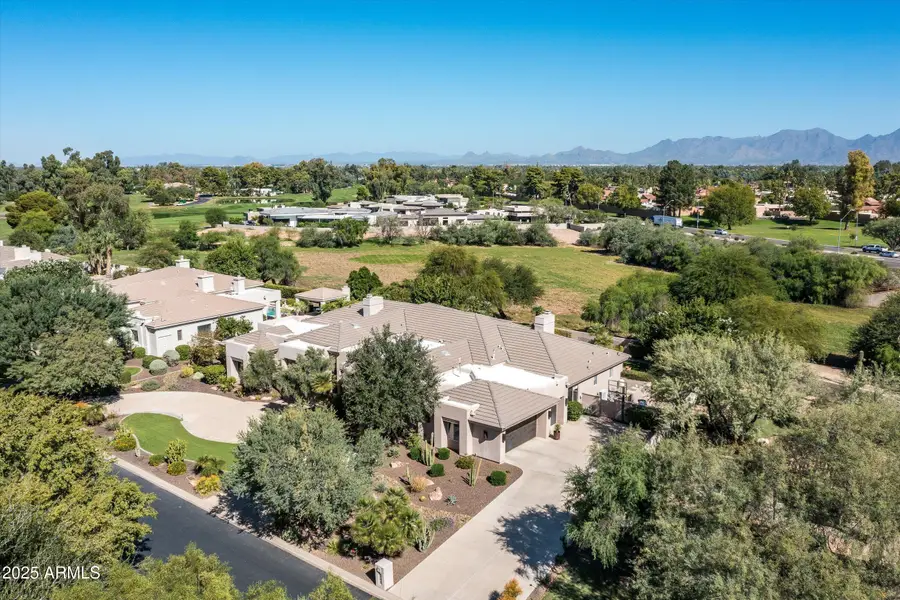 7124 E Foothill Drive, Paradise Valley, AZ 85253 - Image #2