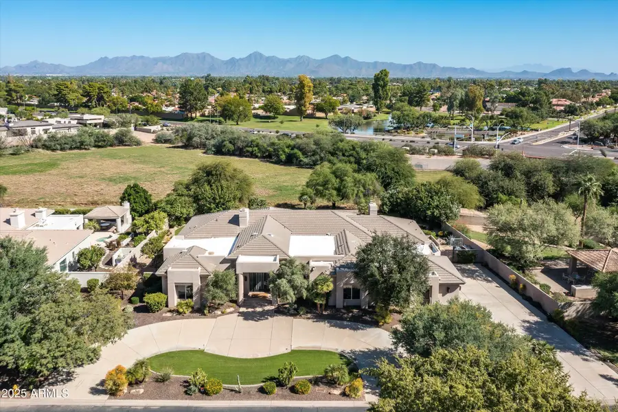 7124 E Foothill Drive, Paradise Valley, AZ 85253 - Image #3