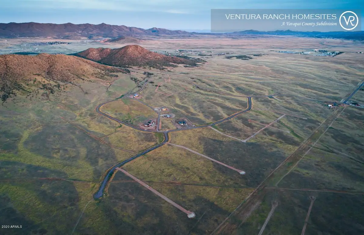 10040 E Ventura Way E #66, Mingus Mountain, AZ 86314 - Image #1