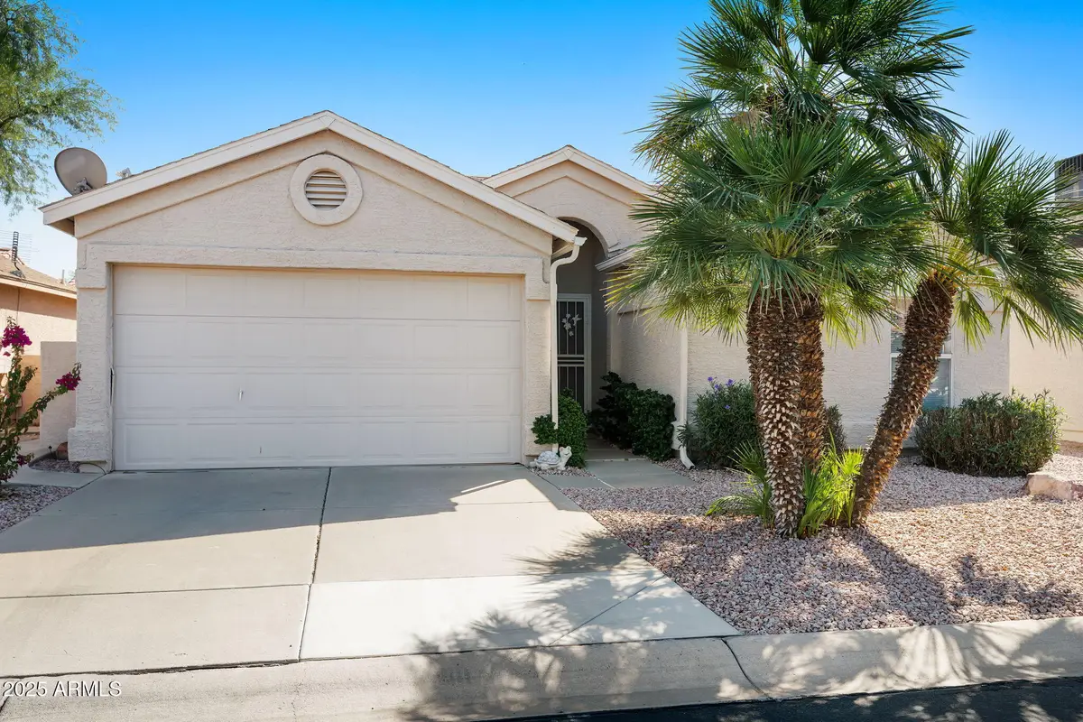 1831 E Kerby Farms Road, Chandler, AZ 85249 - Image #1