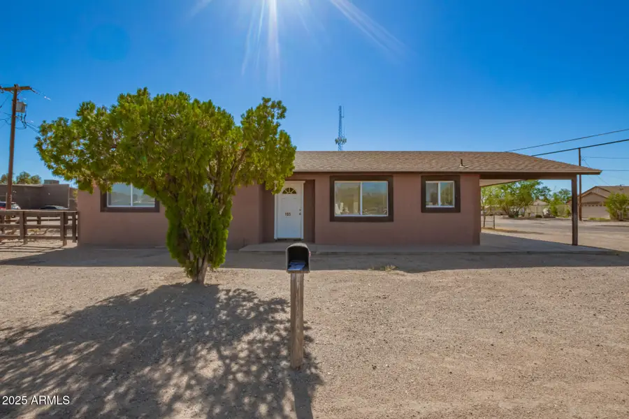 105 W 8th Street, Eloy, AZ 85131 - Image #2