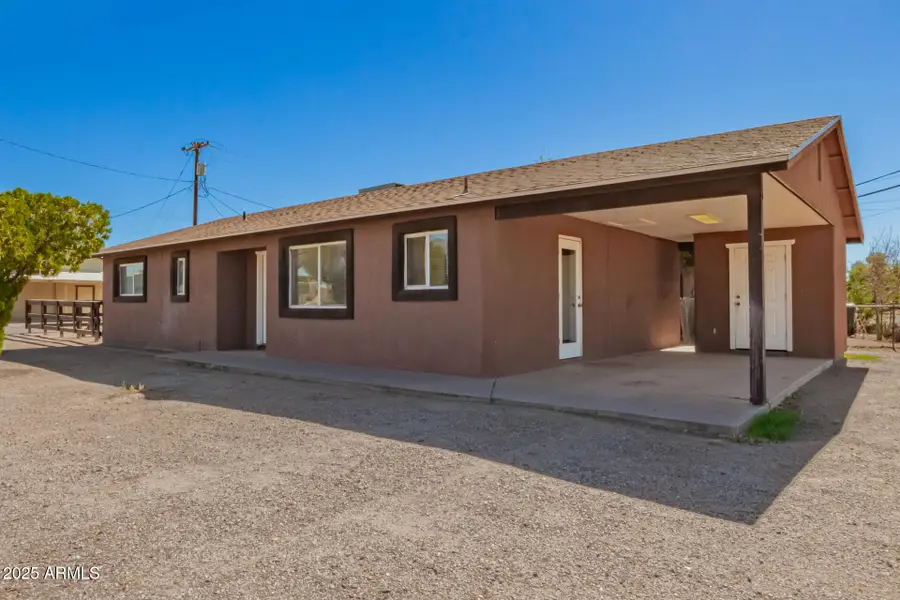 105 W 8th Street, Eloy, AZ 85131 - Image #3