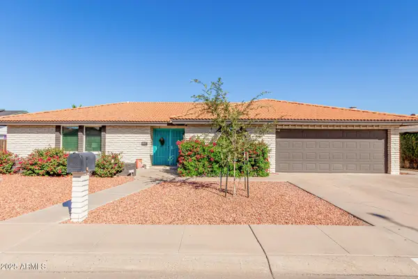 440 W Ironwood Drive, Chandler, AZ 85225