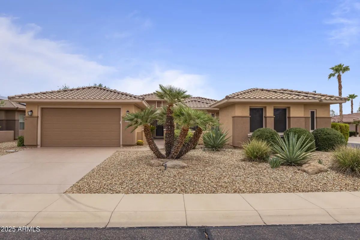 20539 N Bear Canyon Court, Surprise, AZ 85387 - Image #1