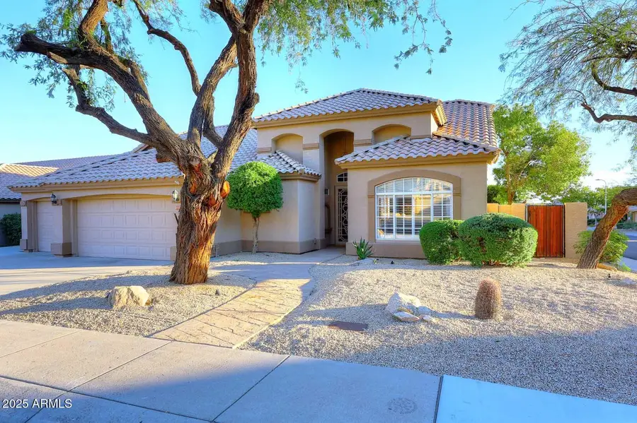 2017 E Granite View Drive, Phoenix, AZ 85048 - Image #2