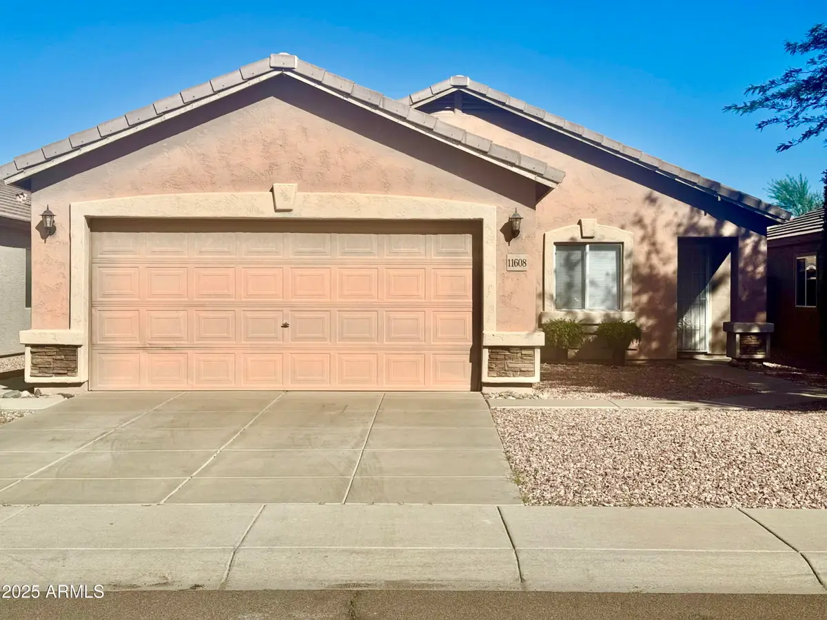 11608 W Carol Avenue, Youngtown, AZ 85363 - Image #1