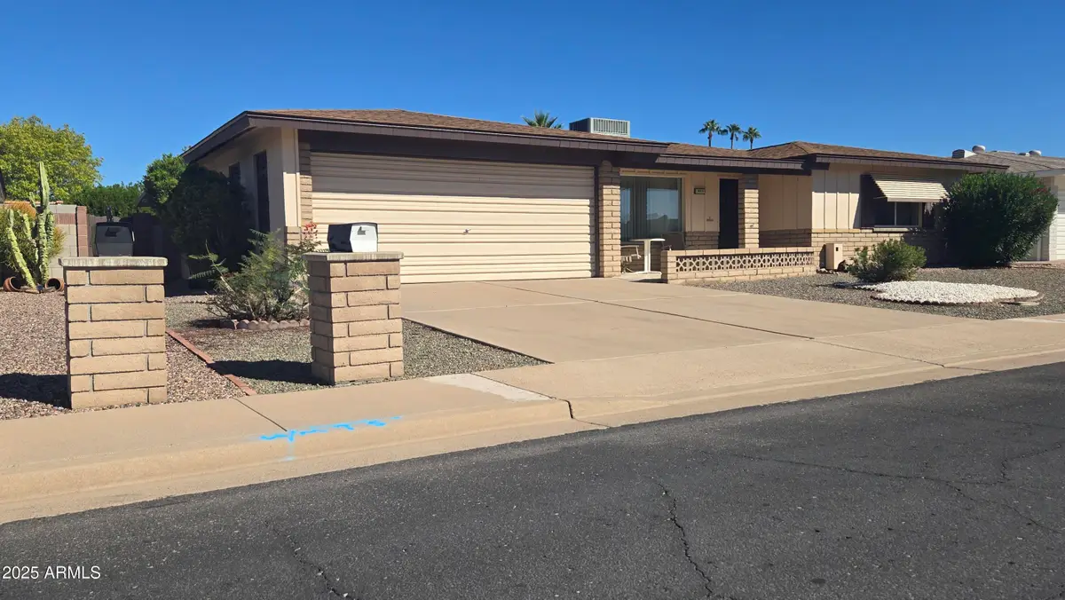 4502 E Carmel Avenue, Mesa, AZ 85206 - Image #1