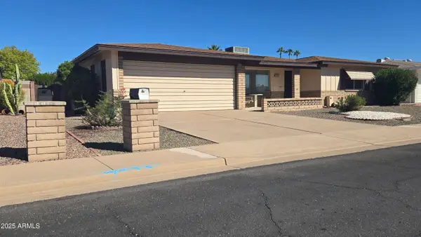 4502 E Carmel Avenue, Mesa, AZ 85206