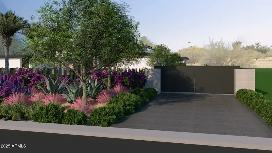 6649 E Ocotillo Road, Paradise Valley, AZ 85253 - Image #3