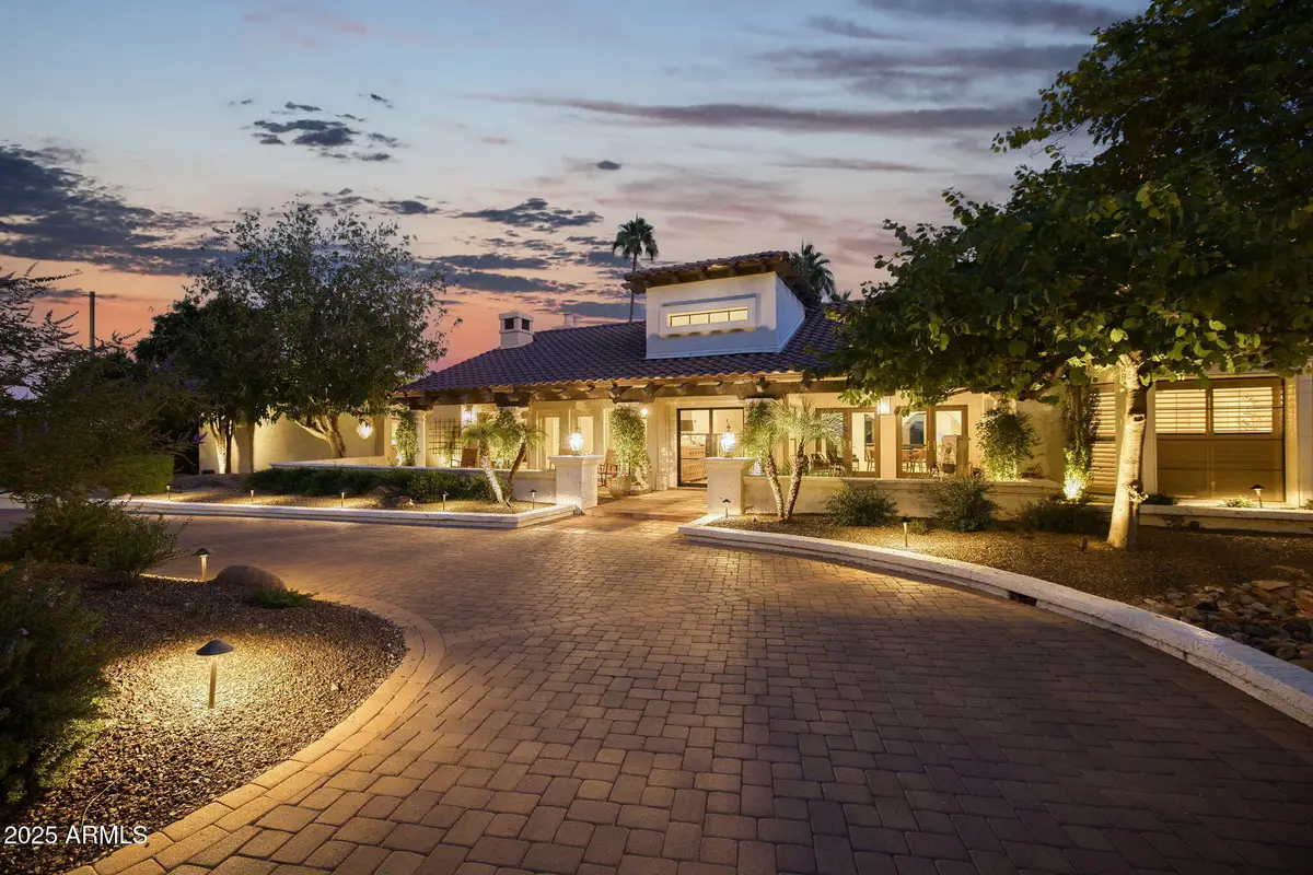 4801 E Moonlight Way, Paradise Valley, AZ 85253 - Image #1