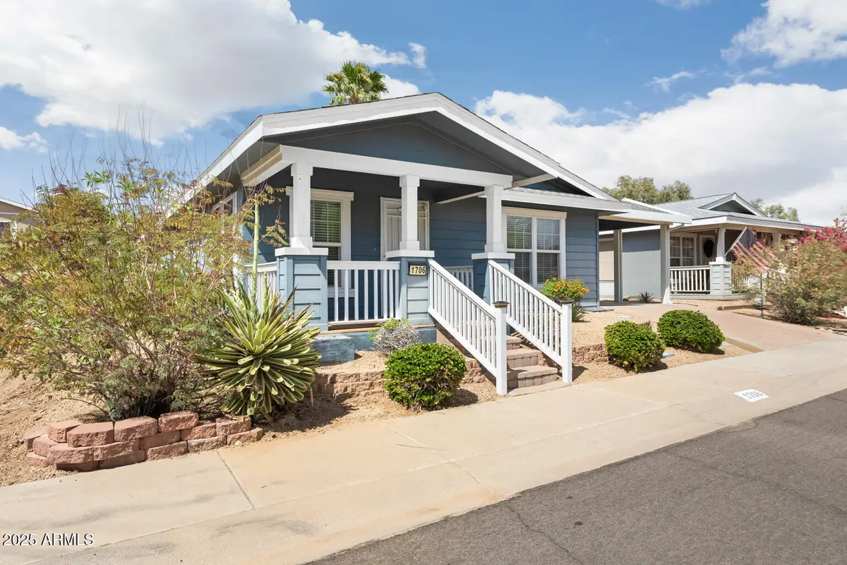 1706 E John Cabot Road, Phoenix, AZ 85022 - Image #1