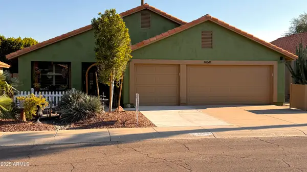 14841 S 46th Place, Phoenix, AZ 85044