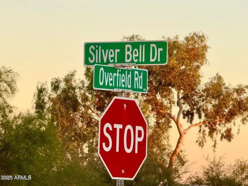 TBD Silver Bell Rd Lots 1 & 2 9.34 --, Arizona City, AZ 85193 - Image #2