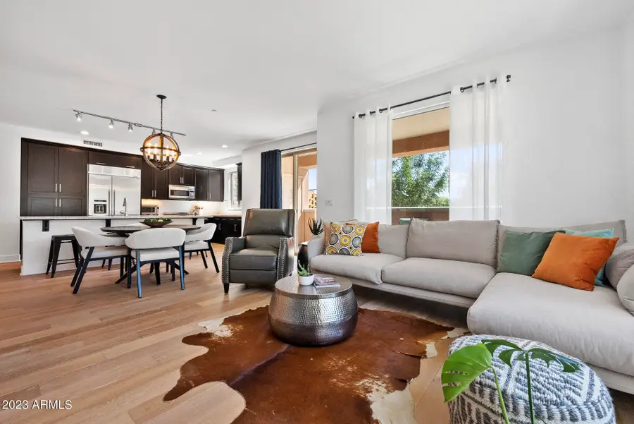 4803 N Woodmere Fairway -- #1011, Scottsdale, AZ 85251 - Image #3