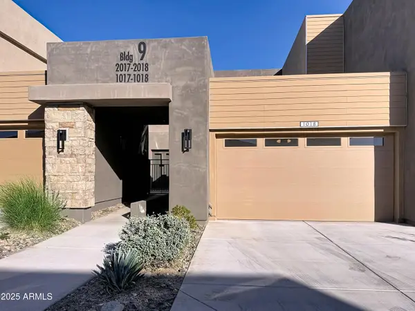 11673 N 136th Street #1018, Scottsdale, AZ 85259