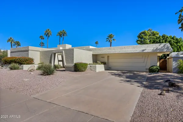 9433 N 80th Place, Scottsdale, AZ 85258