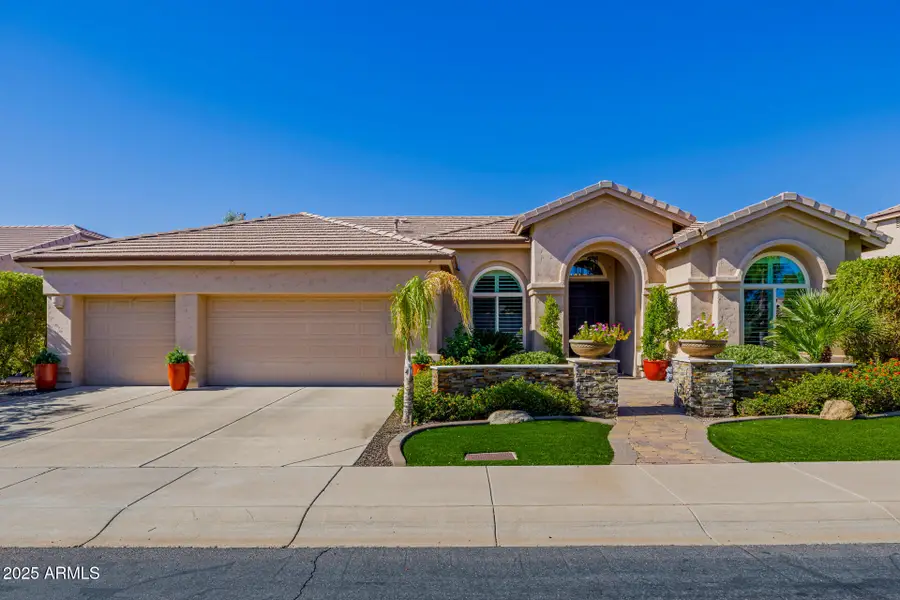 17848 N 52nd Place, Phoenix, AZ 85254 - Image #2