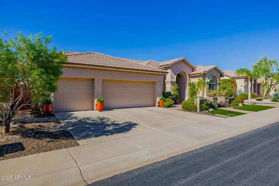 17848 N 52nd Place, Phoenix, AZ 85254 - Image #3