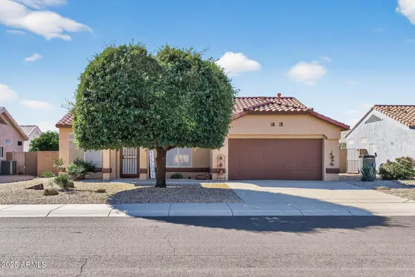 14207 W Gunsight Drive, Sun City West, AZ 85375
