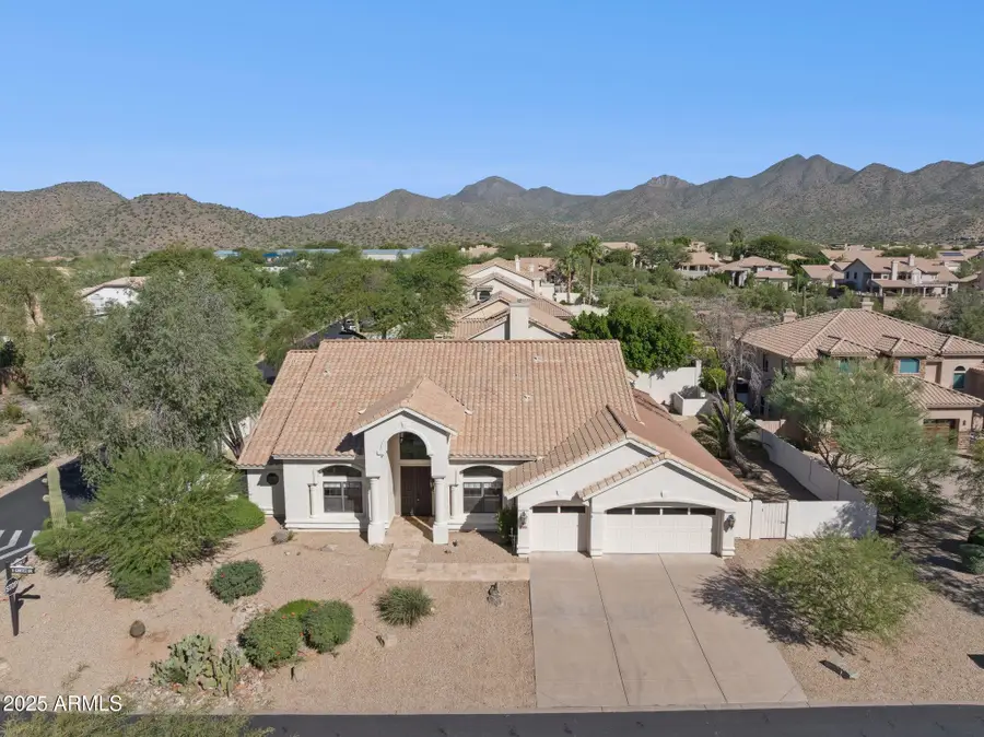 12512 E Cortez Drive, Scottsdale, AZ 85259 - Image #2