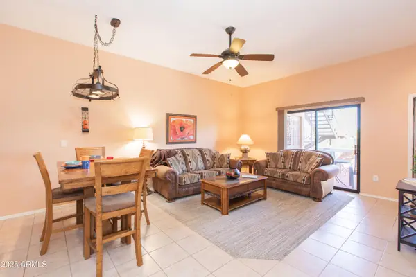 16357 E Arrow Drive #101, Fountain Hills, AZ 85268