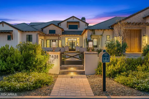 11438 N 70th Street, Scottsdale, AZ 85254