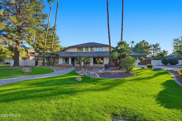 2173 E La Vieve Lane, Tempe, AZ 85284