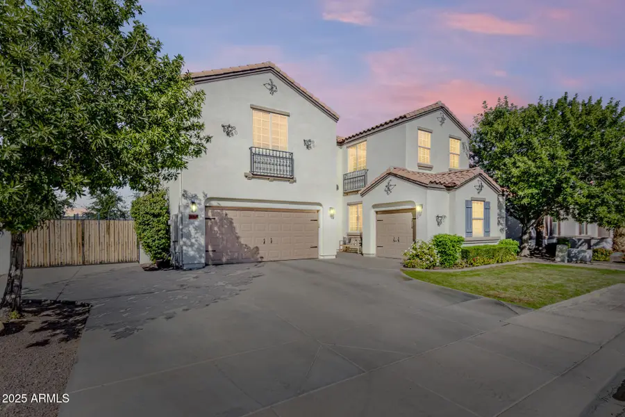 4080 E Canyon Way, Chandler, AZ 85249 - Image #3