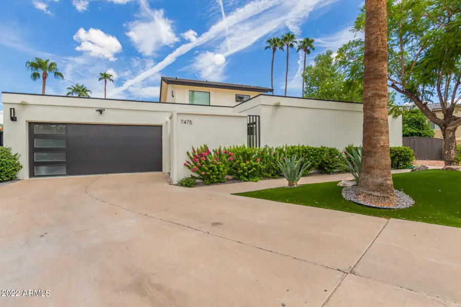 7475 E Raintree Court, Scottsdale, AZ 85258 - #2