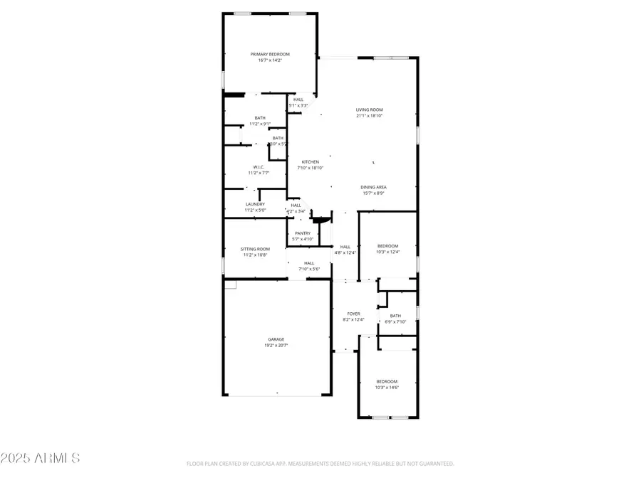 18552 W Yucatan Drive, Surprise, AZ 85388 - Image #3