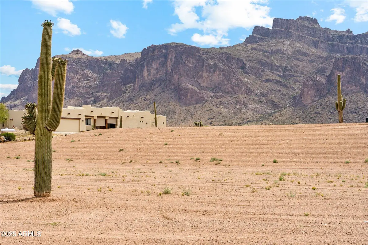 0 S Roadrunner Road #3, North Pinal, AZ 85119 - Image #1