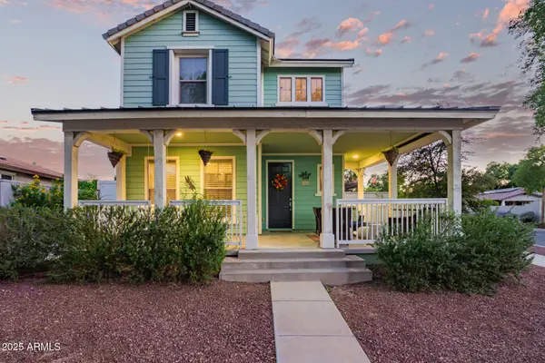 21039 W White Rock Road, Buckeye, AZ 85396