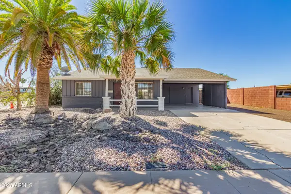 307 W Santa Cruz Drive, Tempe, AZ 85282
