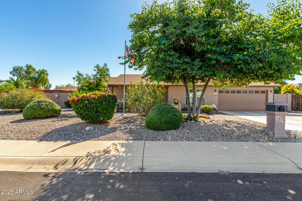 3837 E Bloomfield Road, Phoenix, AZ 85032 - Image #1
