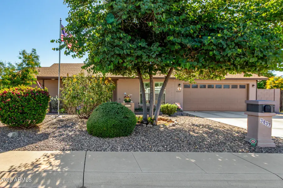 3837 E Bloomfield Road, Phoenix, AZ 85032 - Image #2