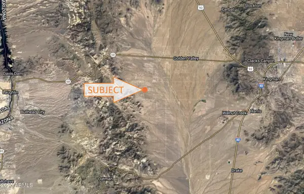 1949 S Eden Road, Golden Valley, AZ 86413