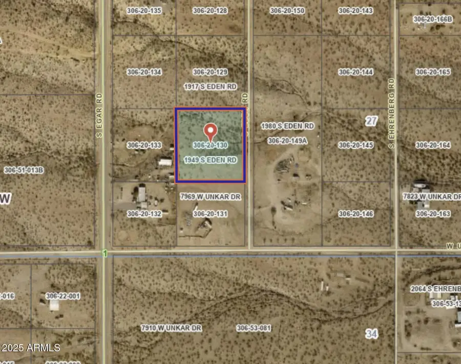 1949 S Eden Road, Golden Valley, AZ 86413 - Image #3