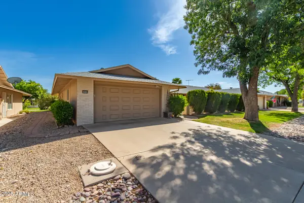 12535 W Brandywine Drive, Sun City West, AZ 85375
