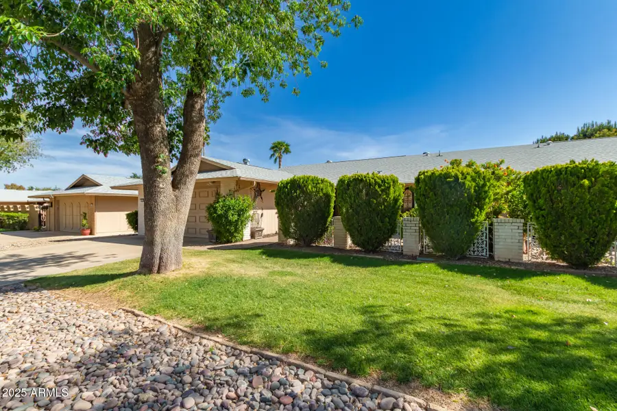 12535 W Brandywine Drive, Sun City West, AZ 85375 - Image #2