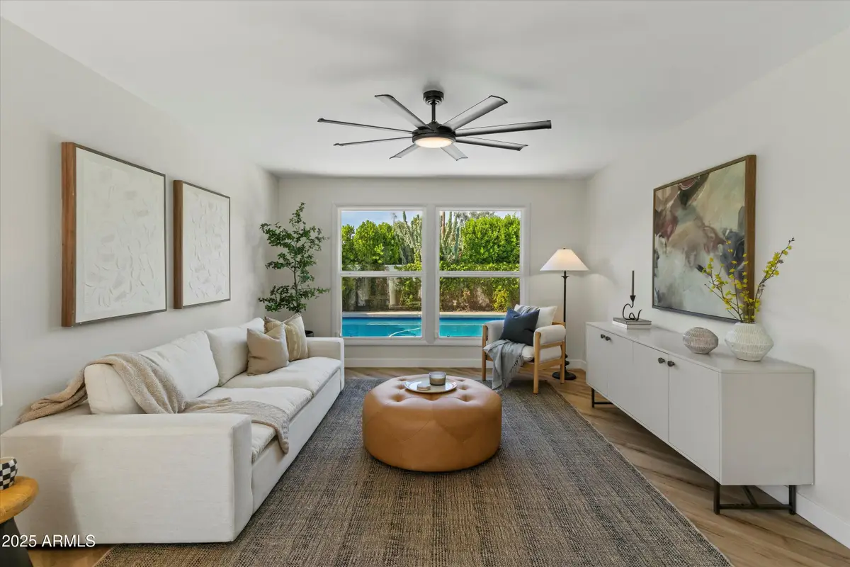 7023 N Via Nueva --, Scottsdale, AZ 85258 - Image #1