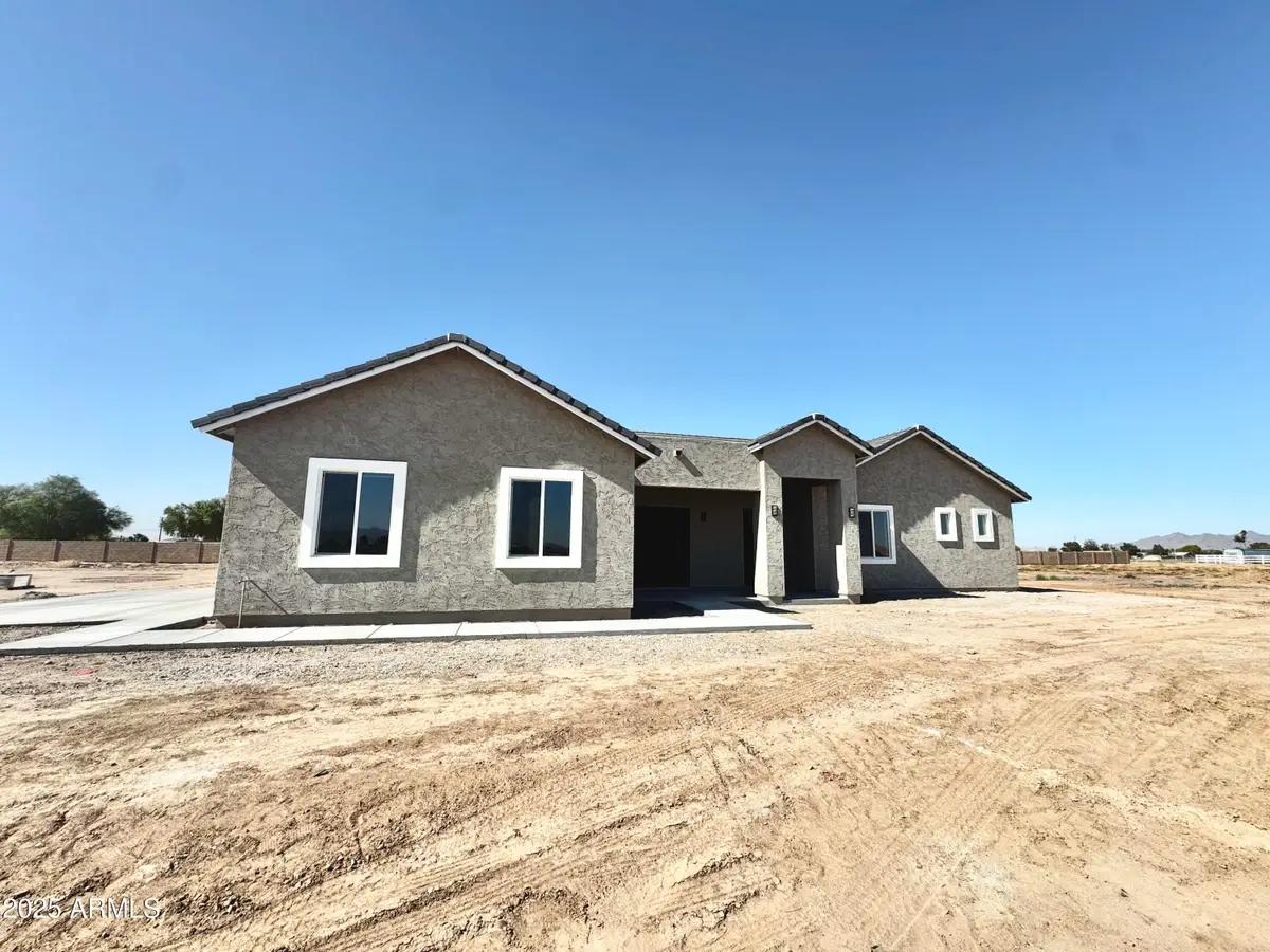 8730 S 218th Avenue, Buckeye, AZ 85326 - Image #1