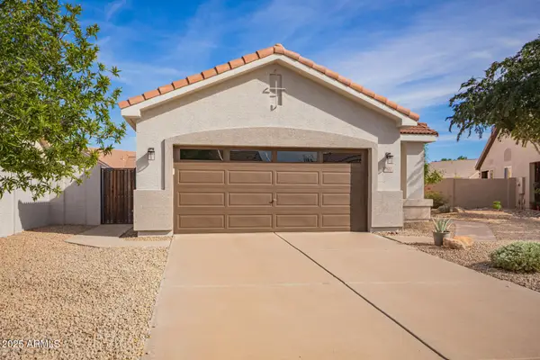 941 N Adams Court, Chandler, AZ 85225