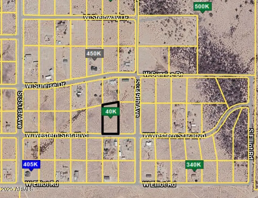 34918 W Western Star Boulevard #419, Arlington, AZ 85322 - Image #1