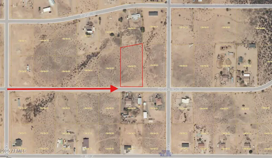 34918 W Western Star Boulevard #419, Arlington, AZ 85322 - Image #2