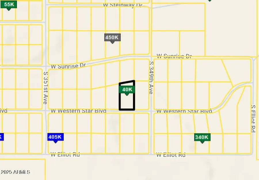 34918 W Western Star Boulevard #419, Arlington, AZ 85322 - Image #3