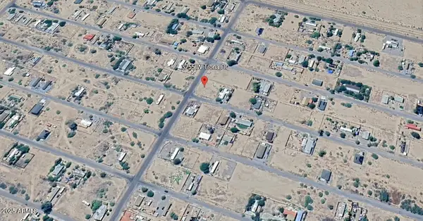 3255 W Trona Drive #42, Eloy, AZ 85131