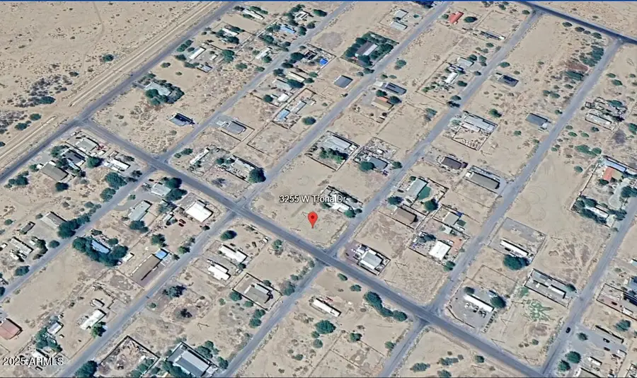 3255 W Trona Drive #42, Eloy, AZ 85131 - Image #2