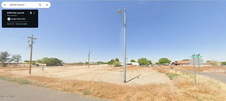 3255 W Trona Drive #42, Eloy, AZ 85131 - Image #3